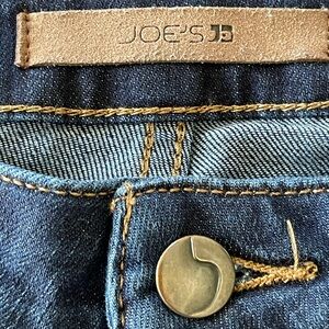 Joe’s Jeans Women's Dark Wash “The Icon Ankle” Size 32